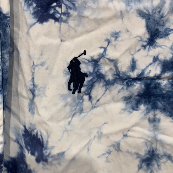 Polo button down - Picture 2 of 4